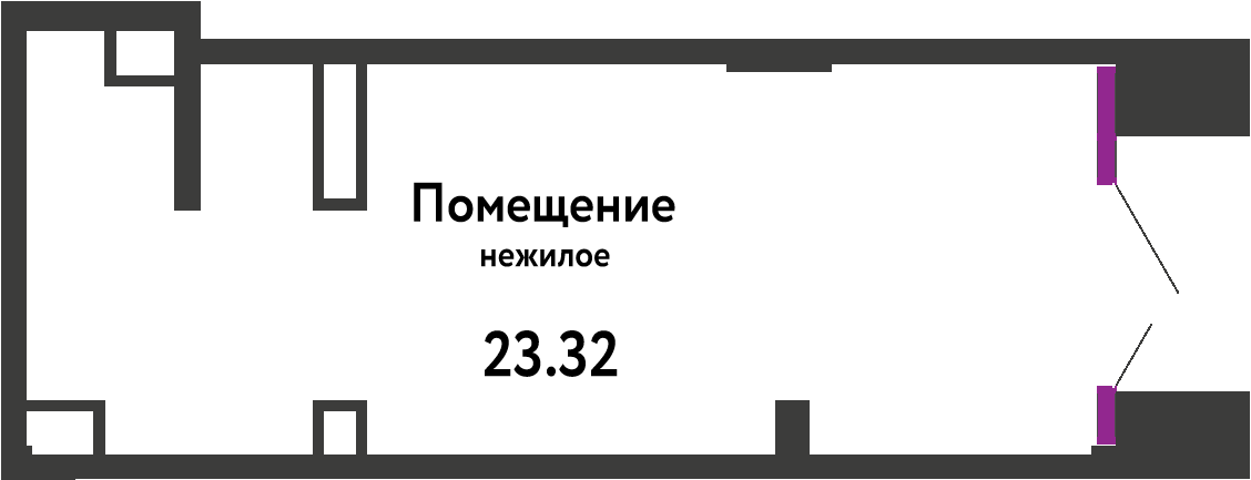 изображение планировки