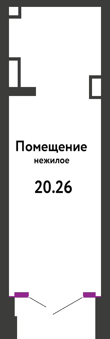 изображение планировки