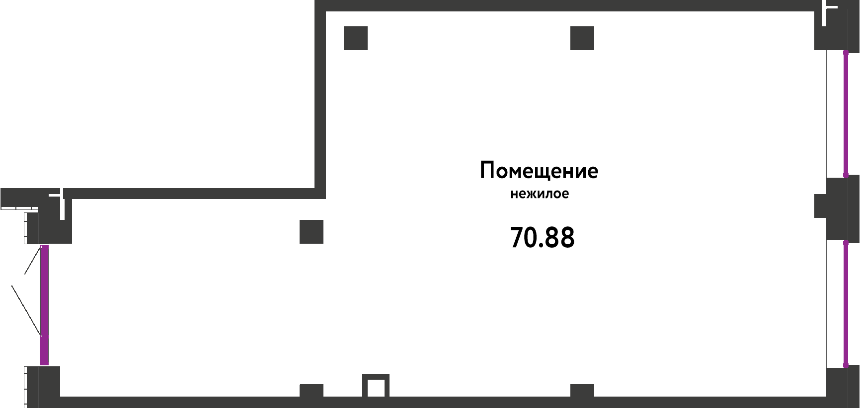 изображение планировки