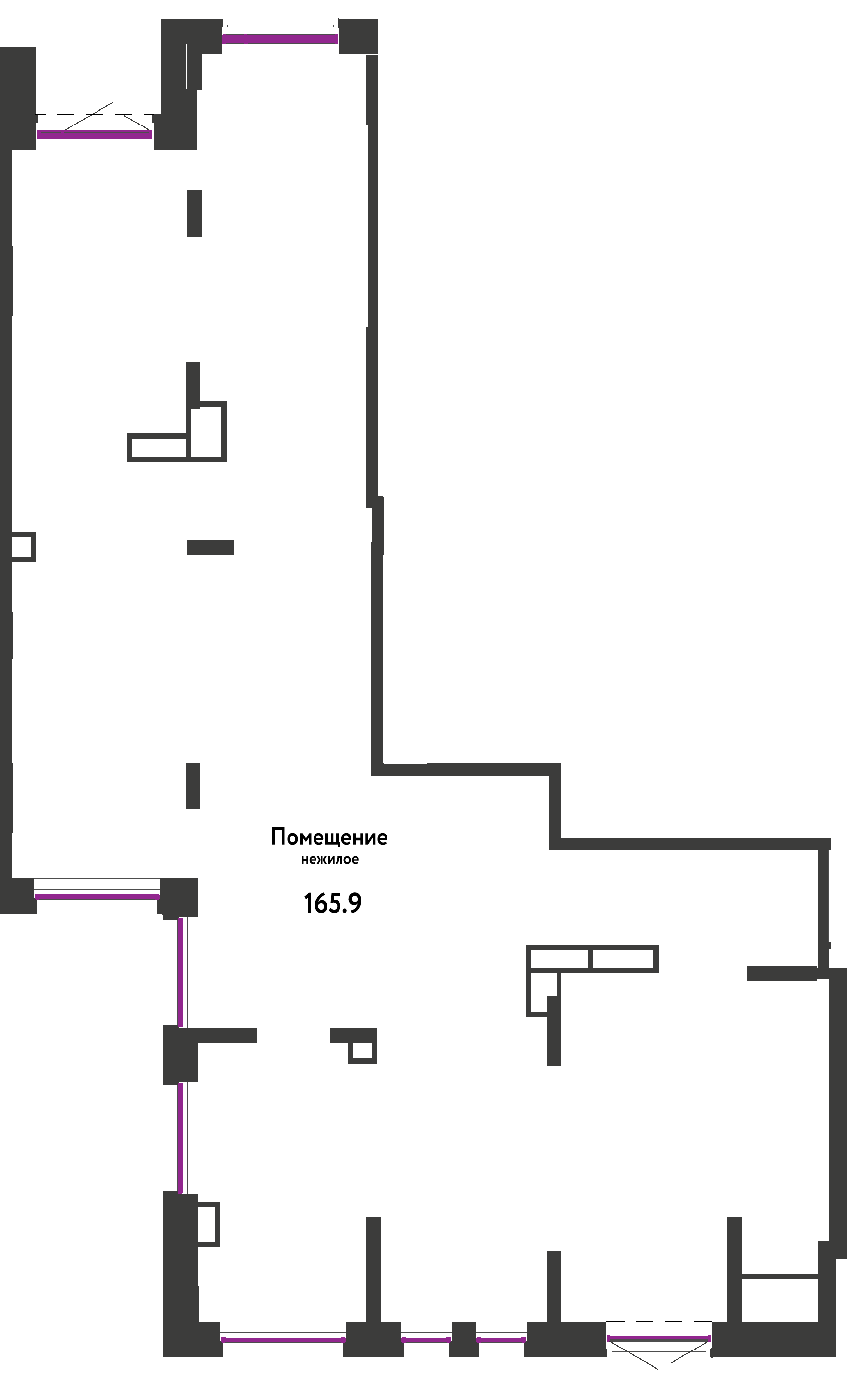 изображение планировки