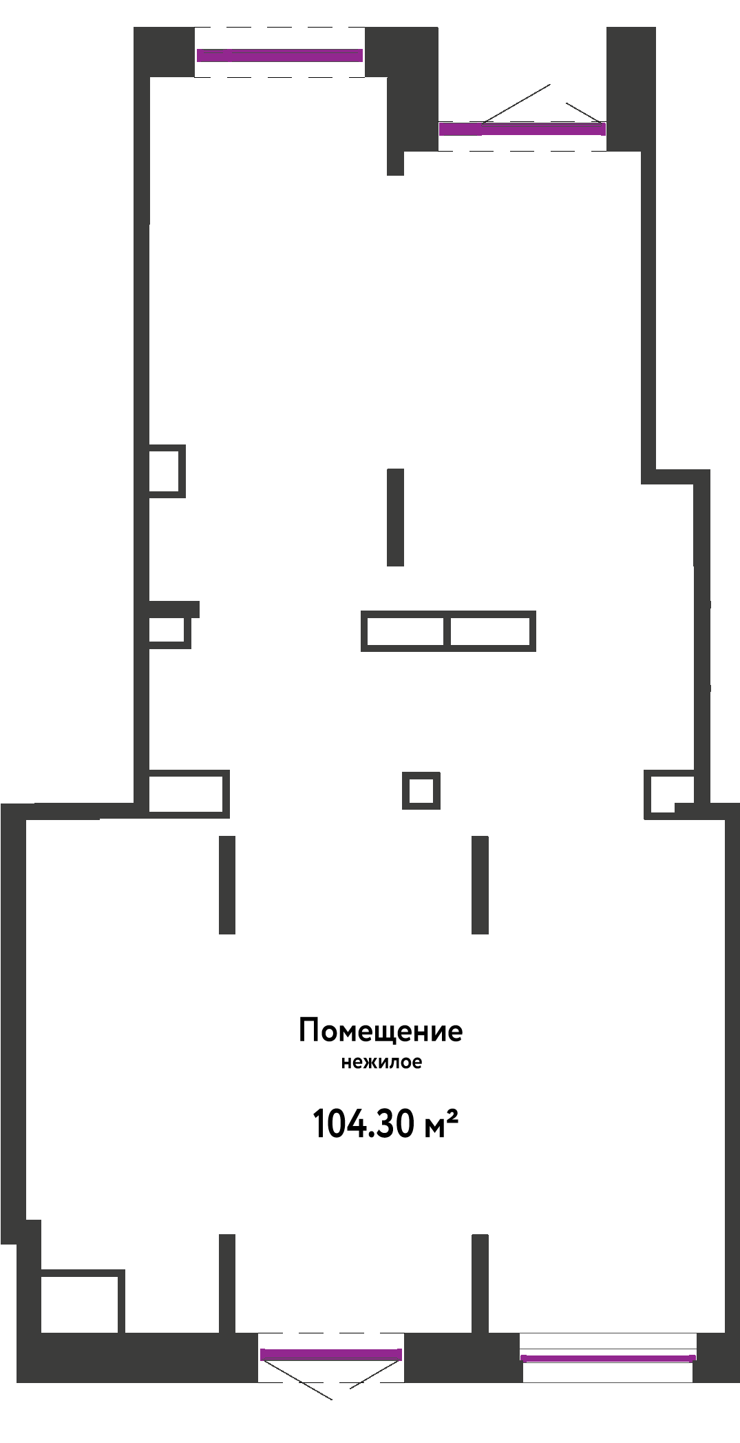 изображение планировки