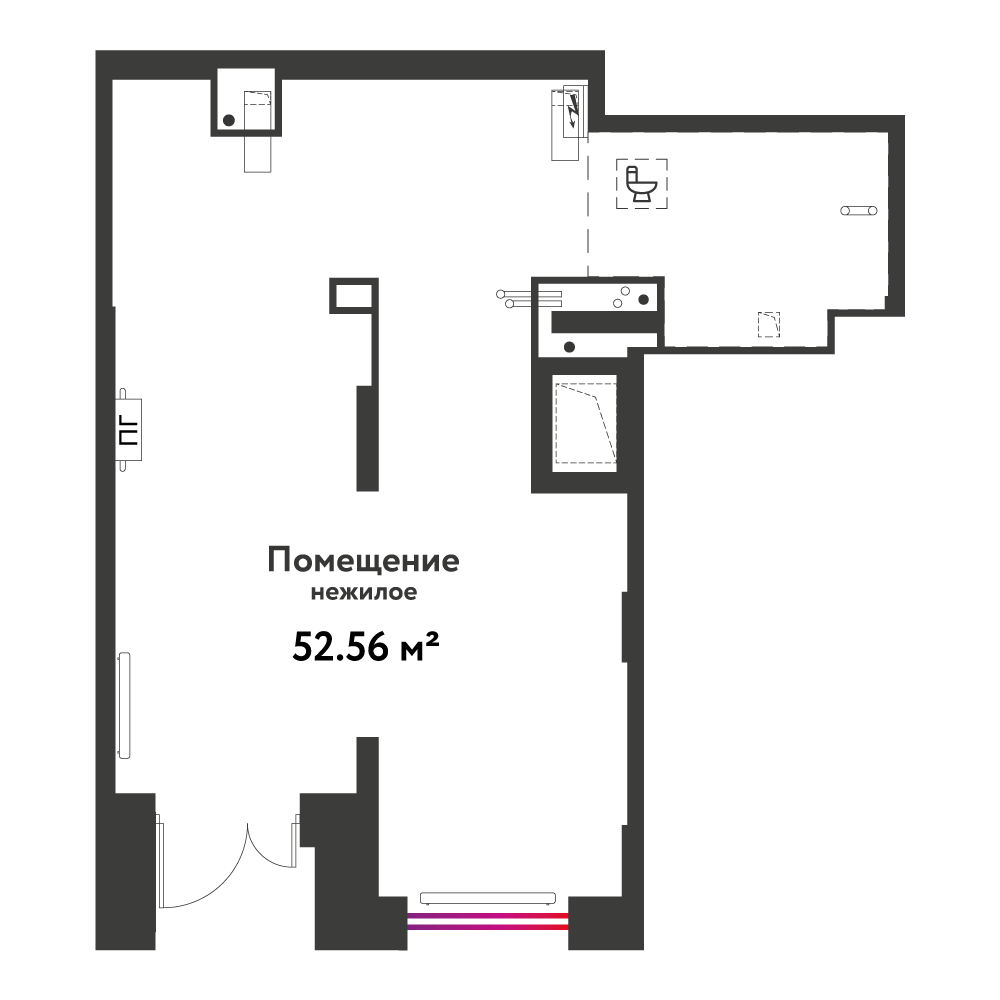 изображение планировки