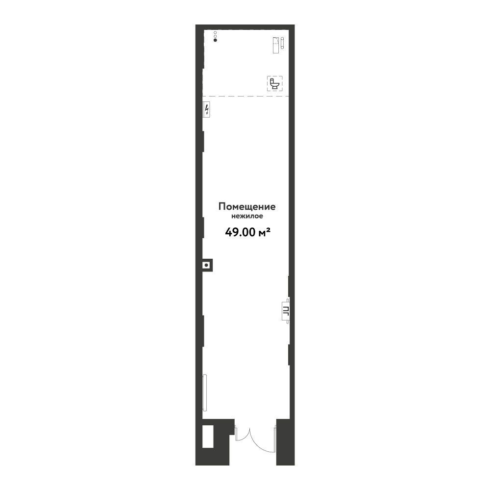 изображение планировки