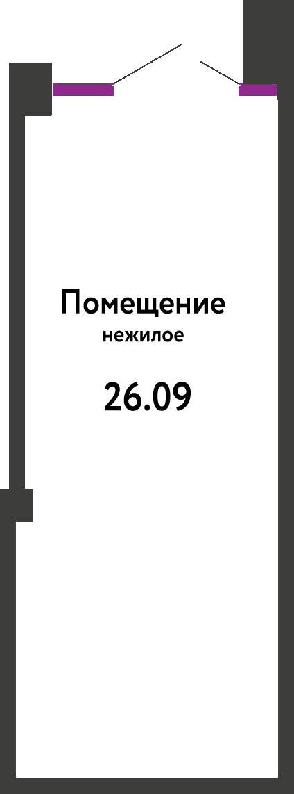 изображение планировки