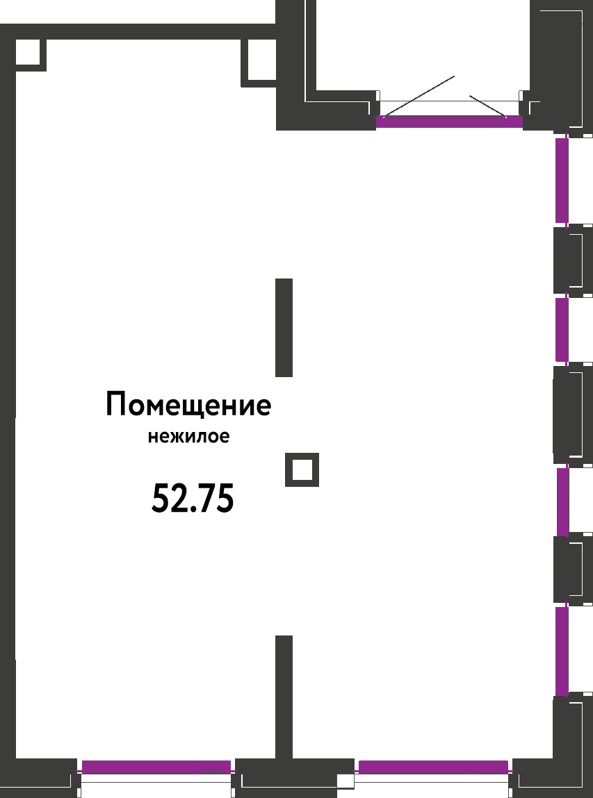 изображение планировки