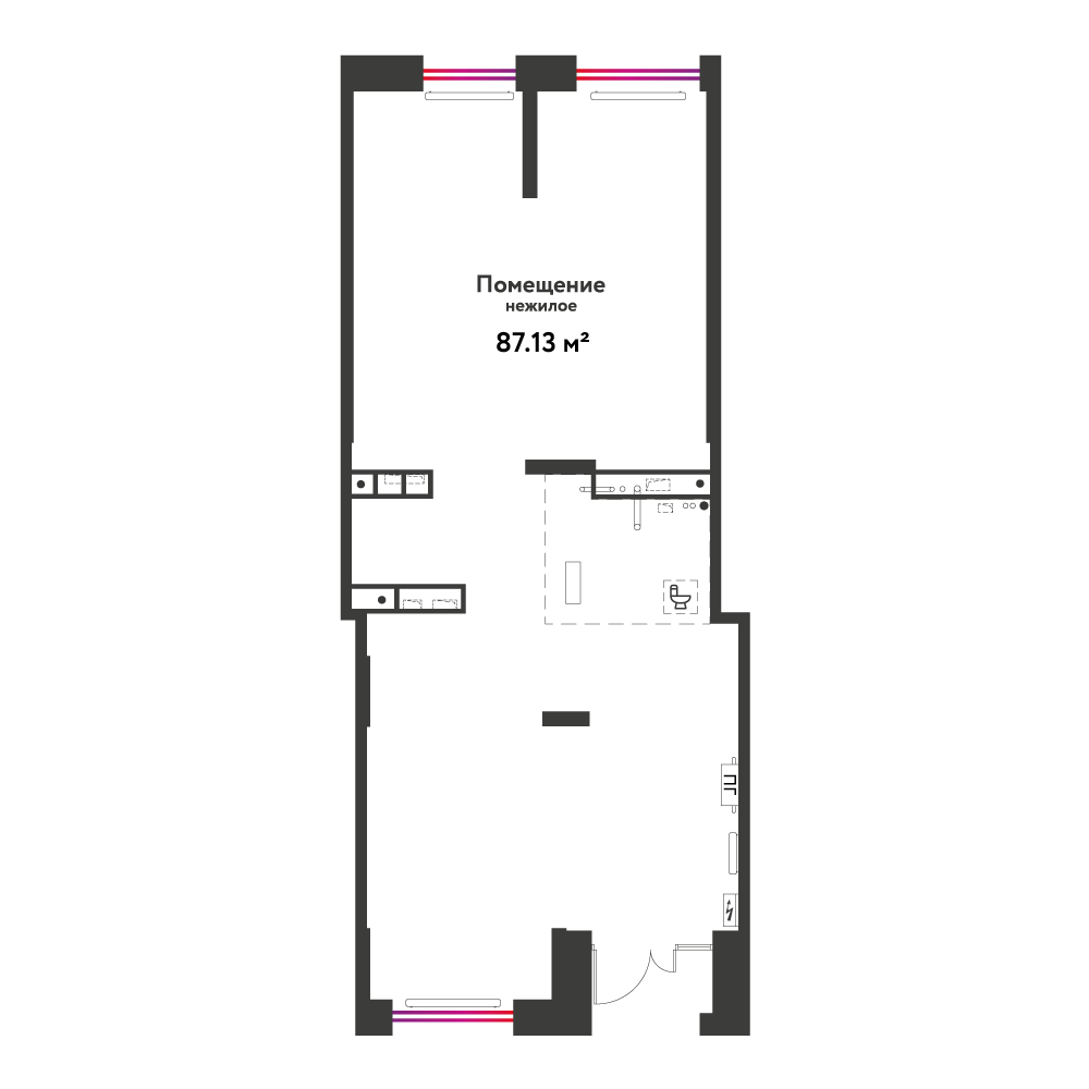 изображение планировки