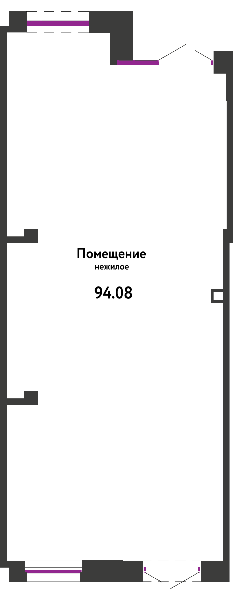 изображение планировки