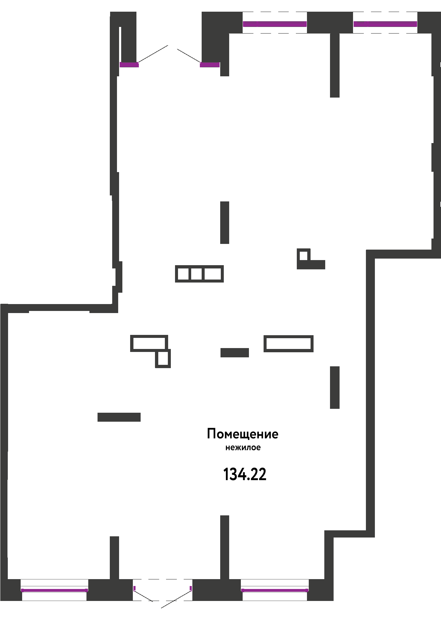 изображение планировки