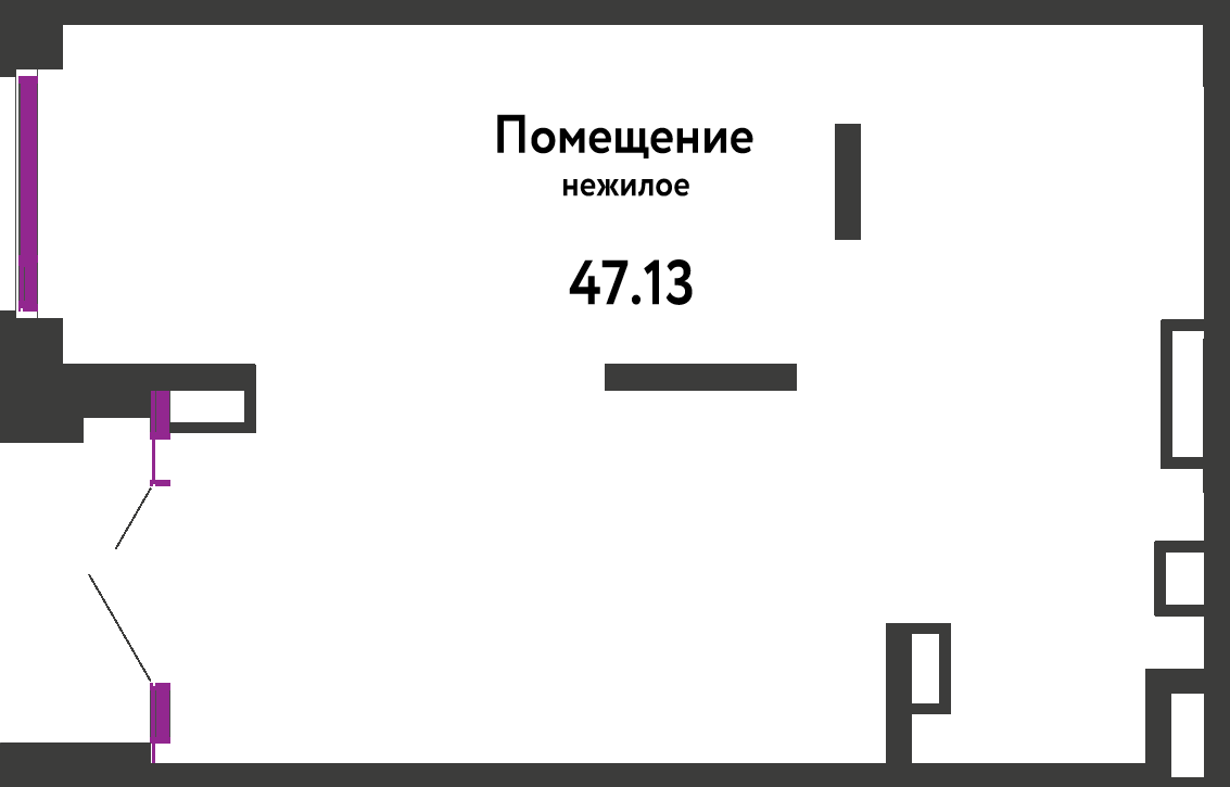 изображение планировки