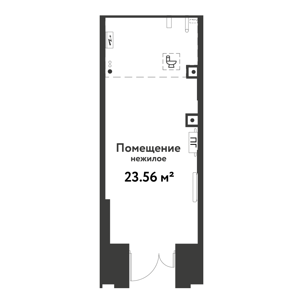 изображение планировки