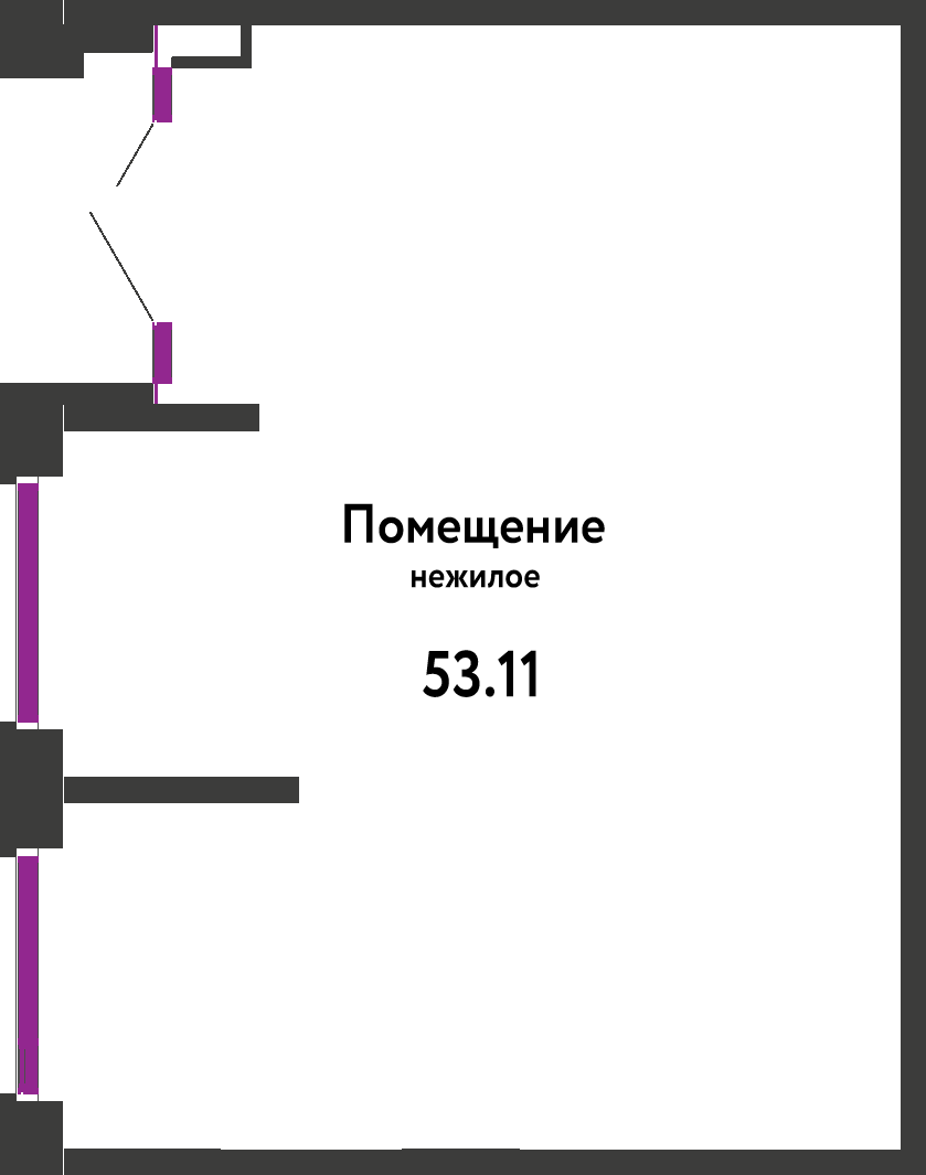 изображение планировки