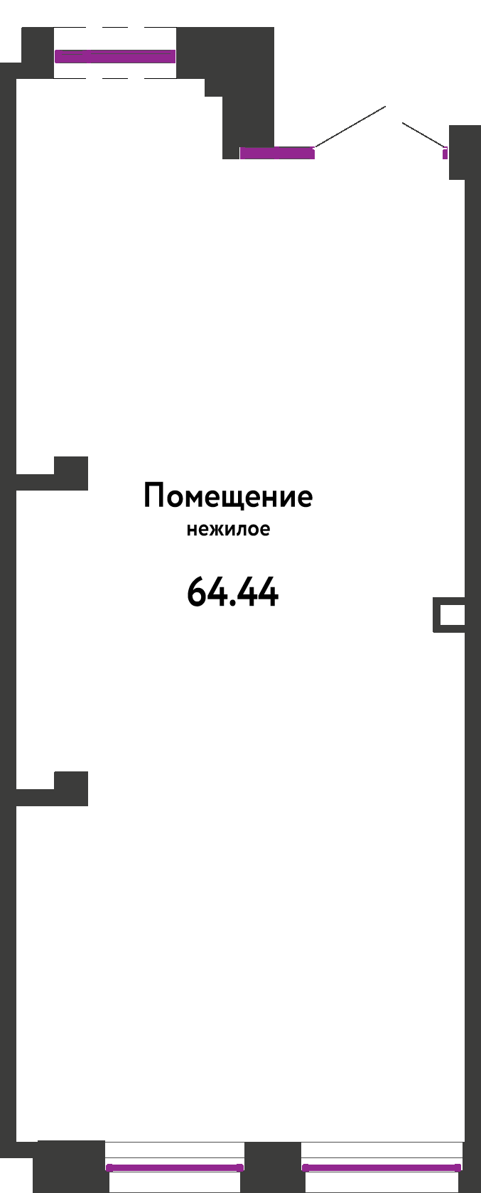 изображение планировки