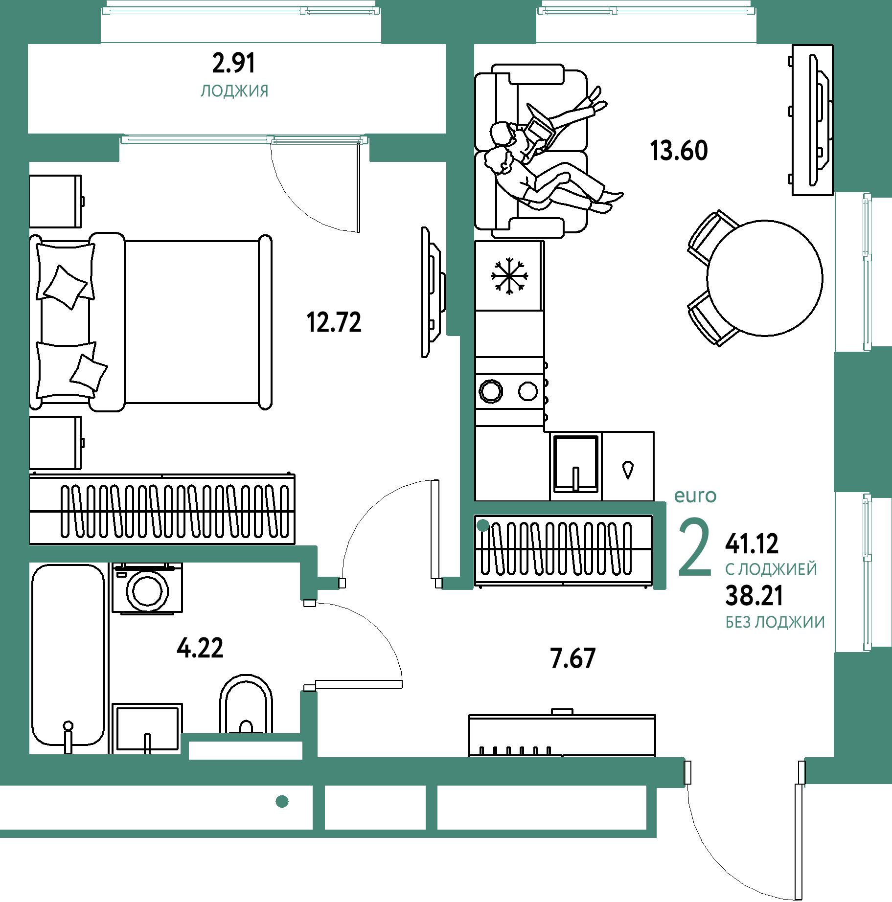 Изображение лота СП-ГП1.2Е.77.7.Л