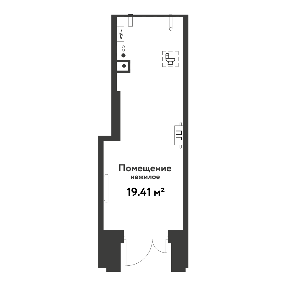 изображение планировки
