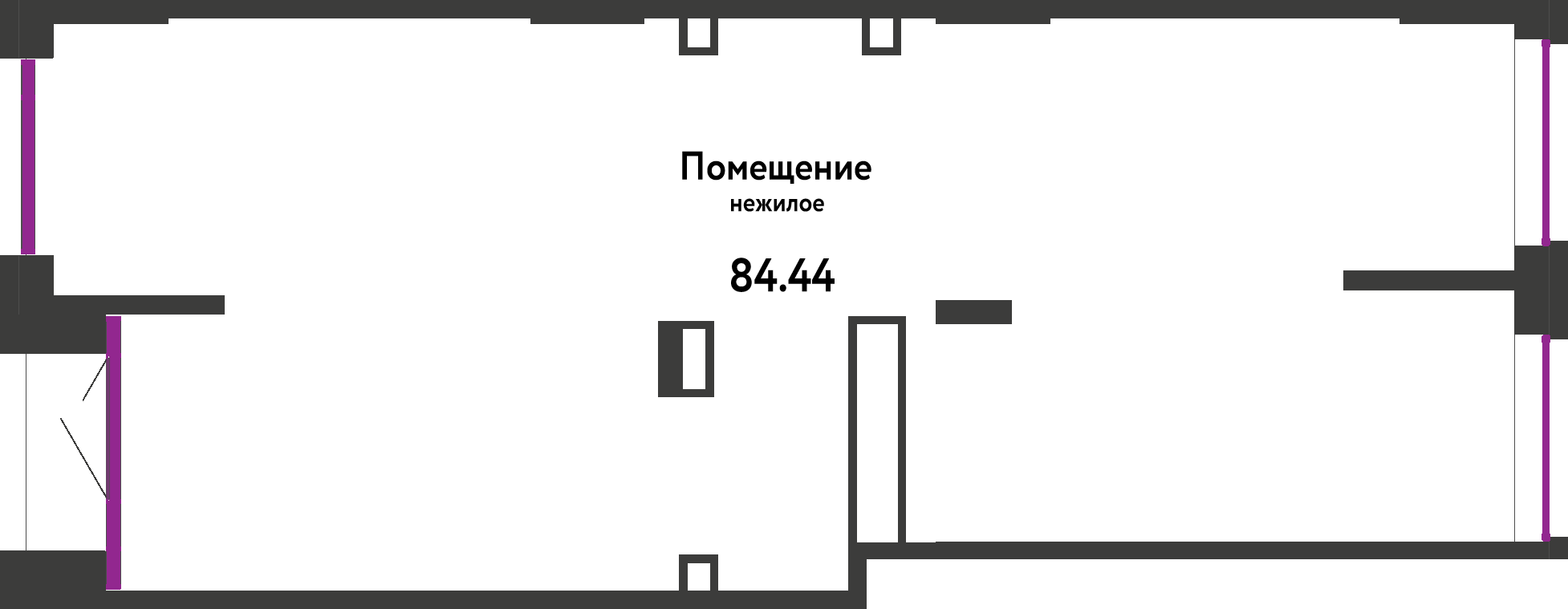 изображение планировки