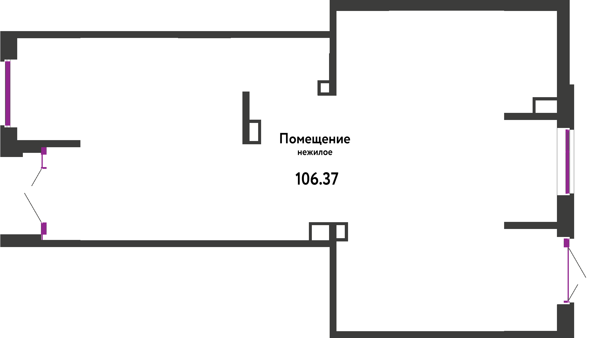 изображение планировки