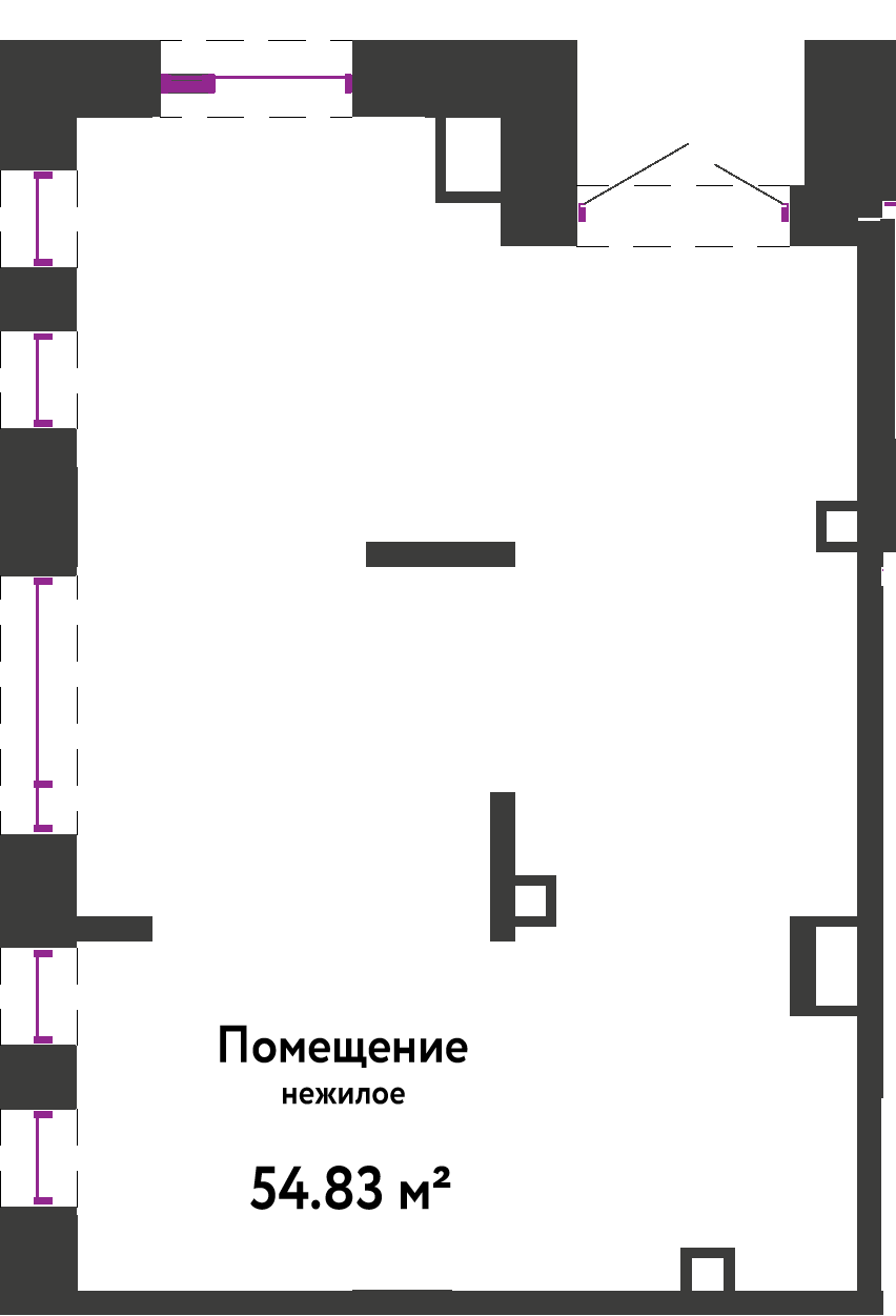 изображение планировки