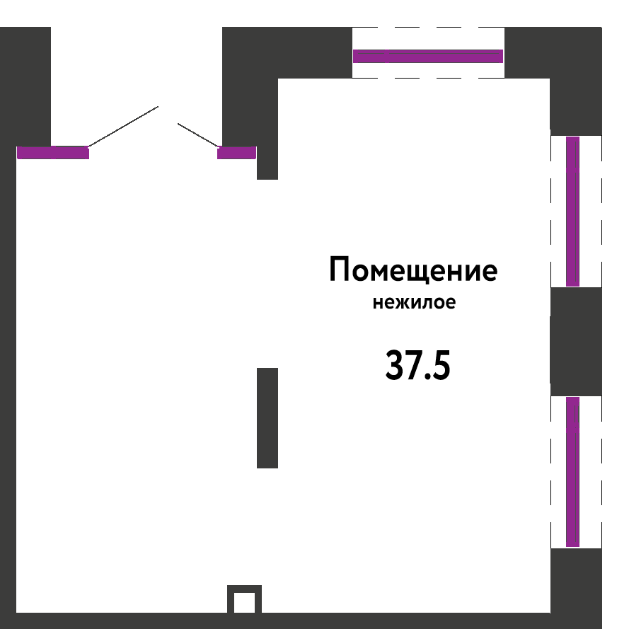 изображение планировки