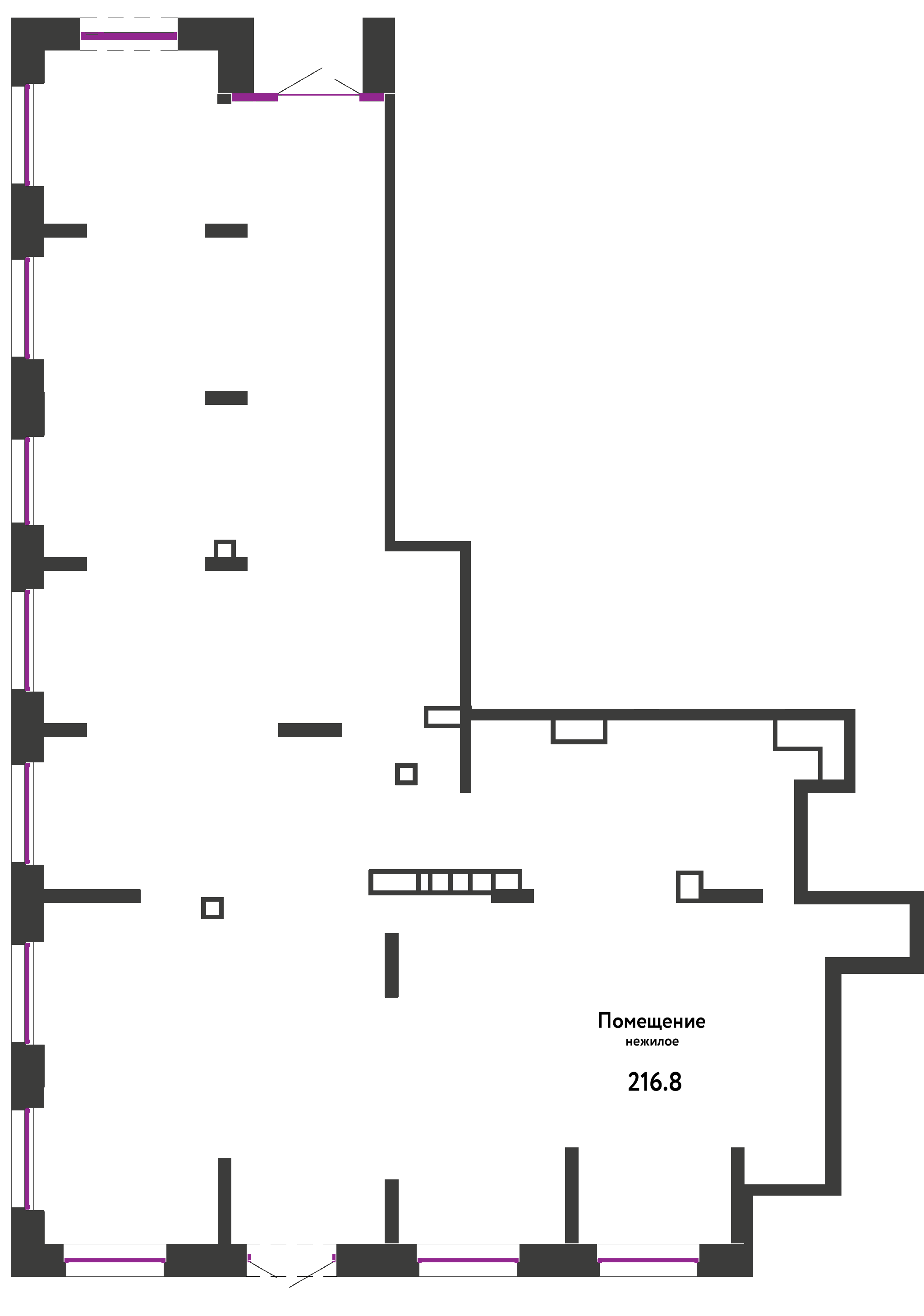 изображение планировки