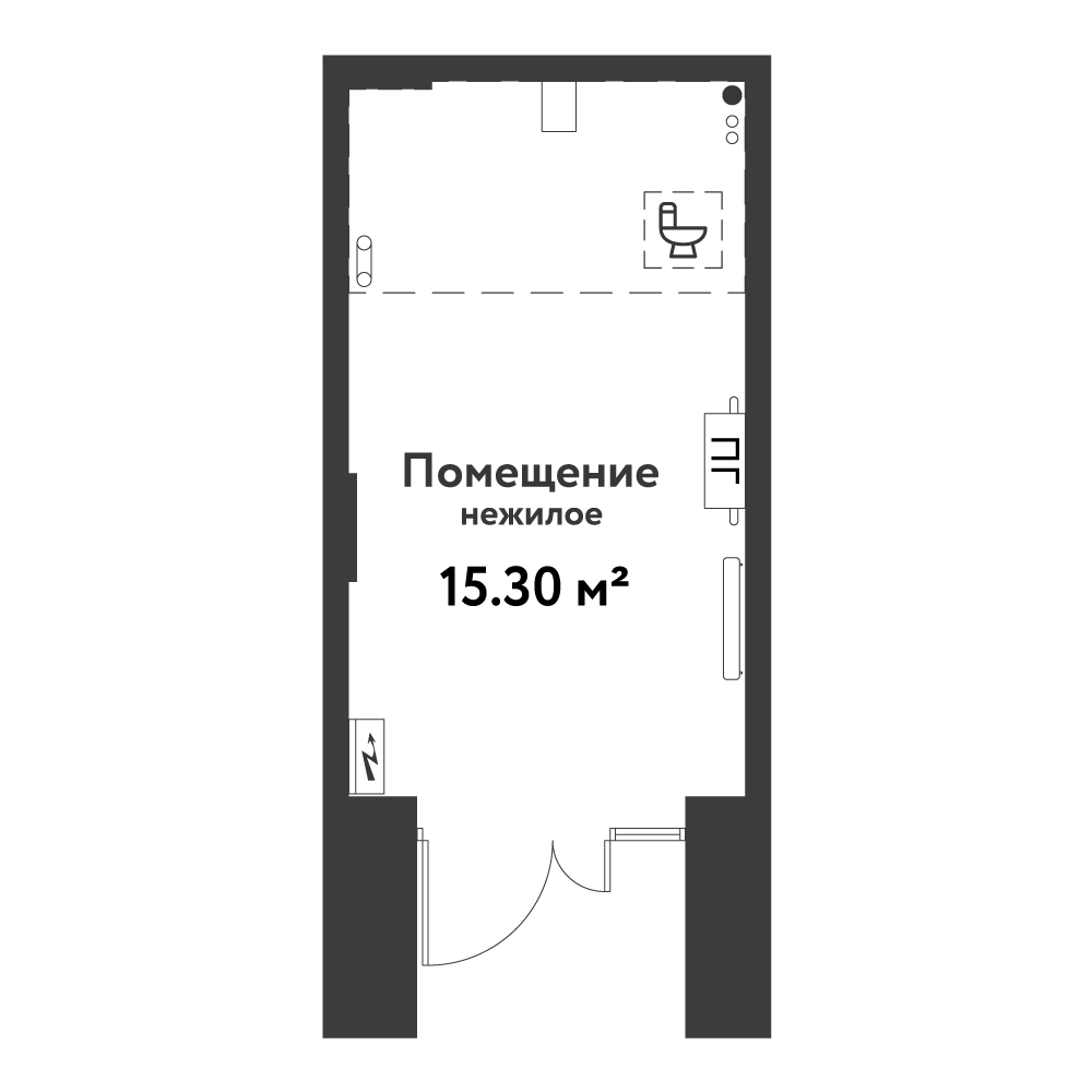 изображение планировки