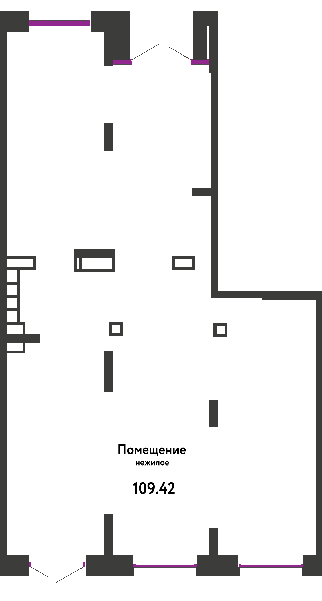изображение планировки