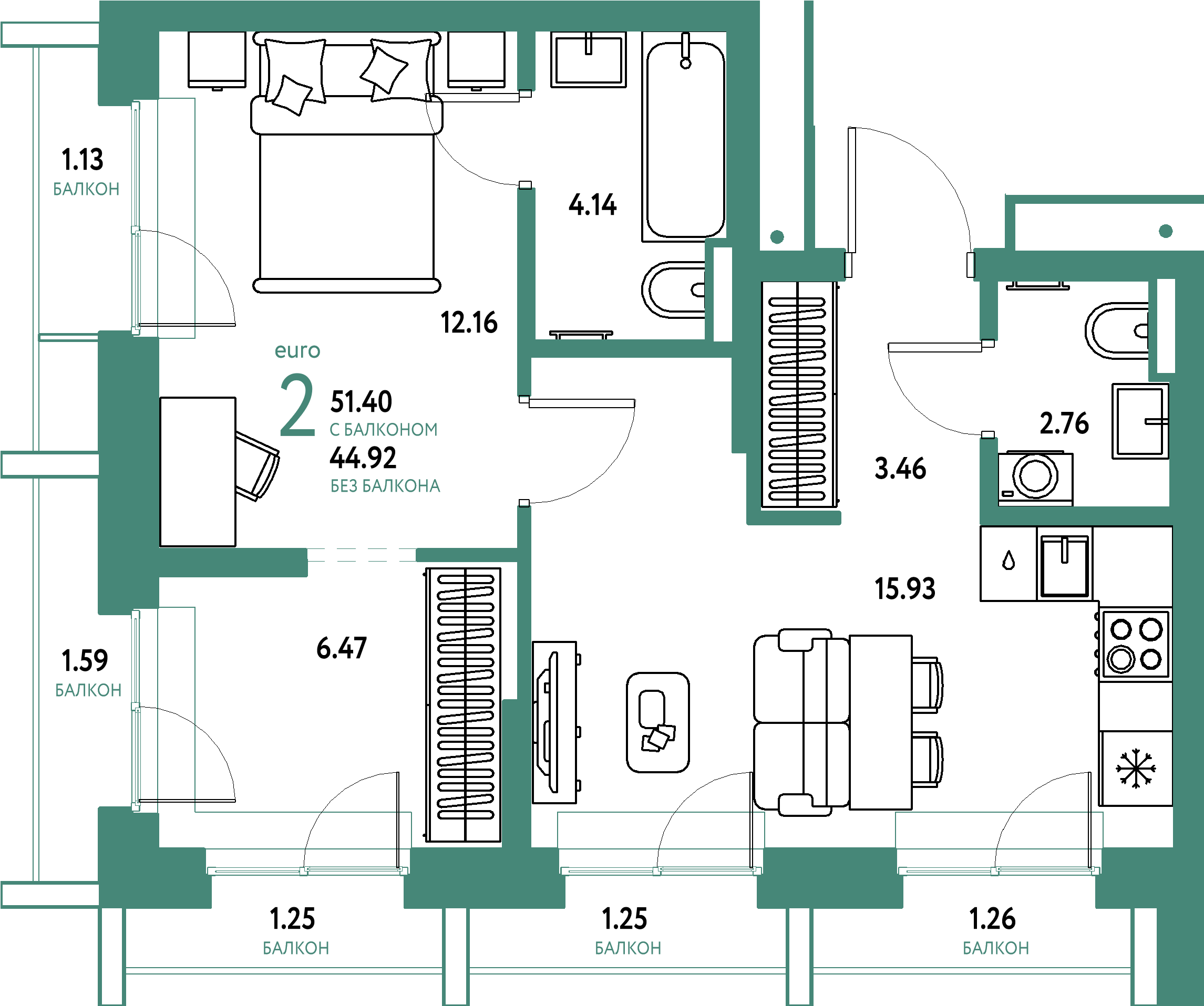 Изображение лота СП-ГП1.2Е.48.6.5Б