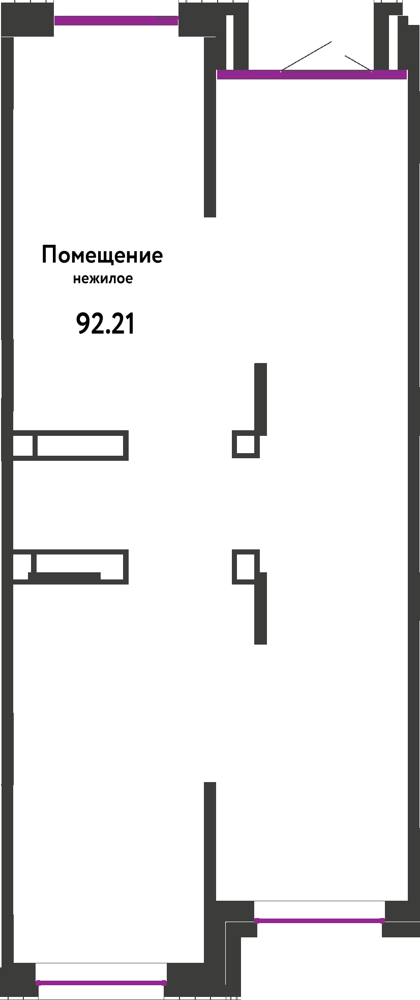 изображение планировки