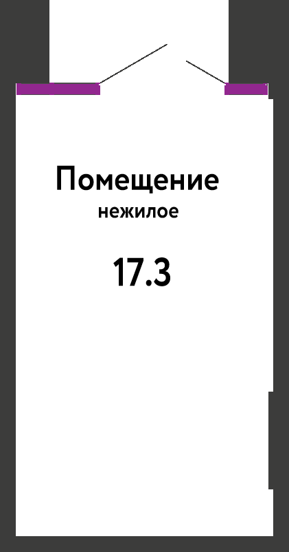 изображение планировки