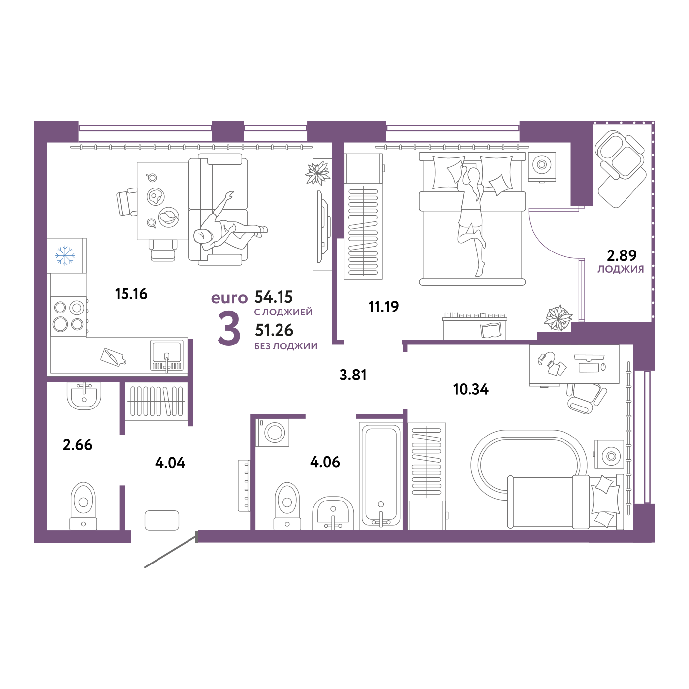 Сердце Сибири