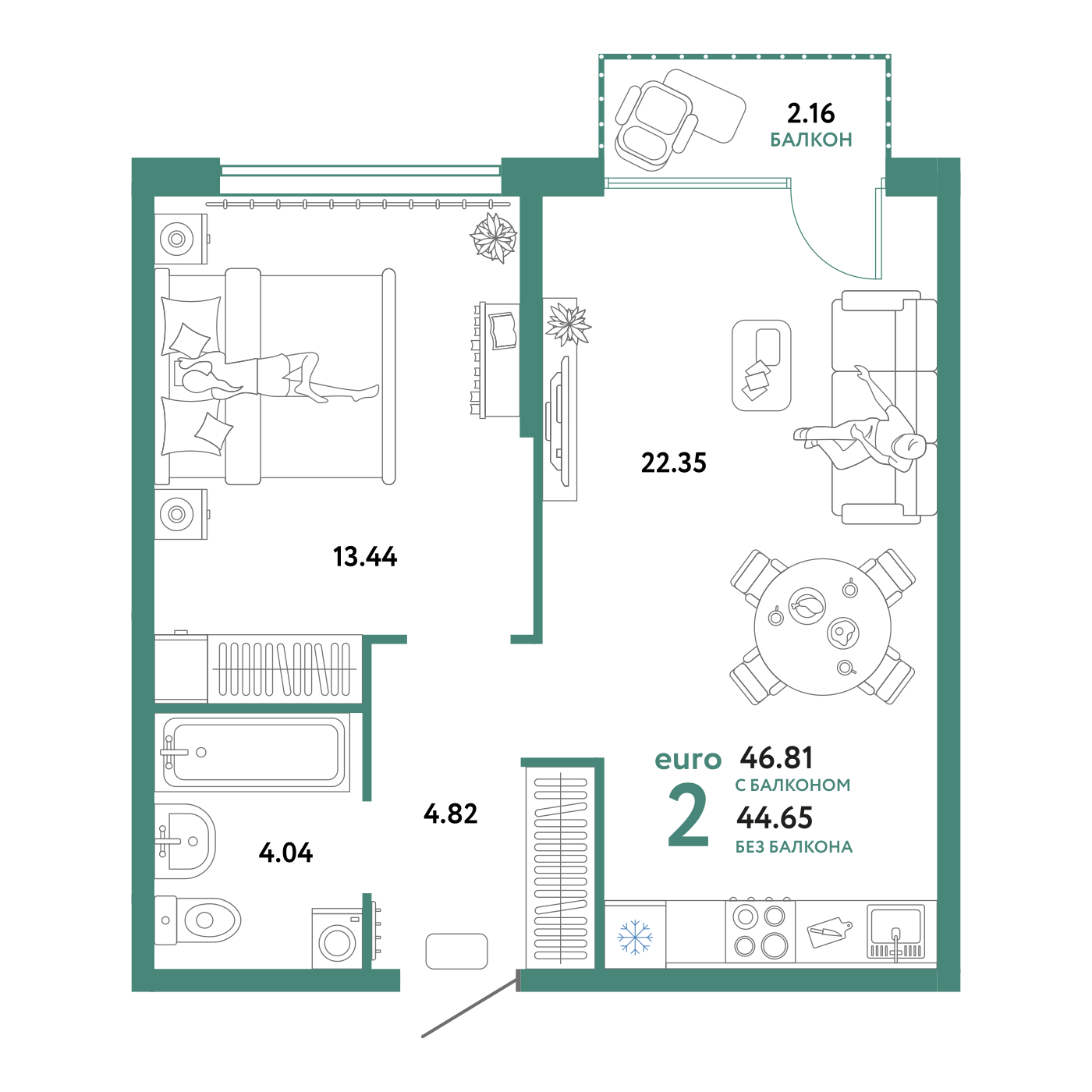 Сердце Сибири