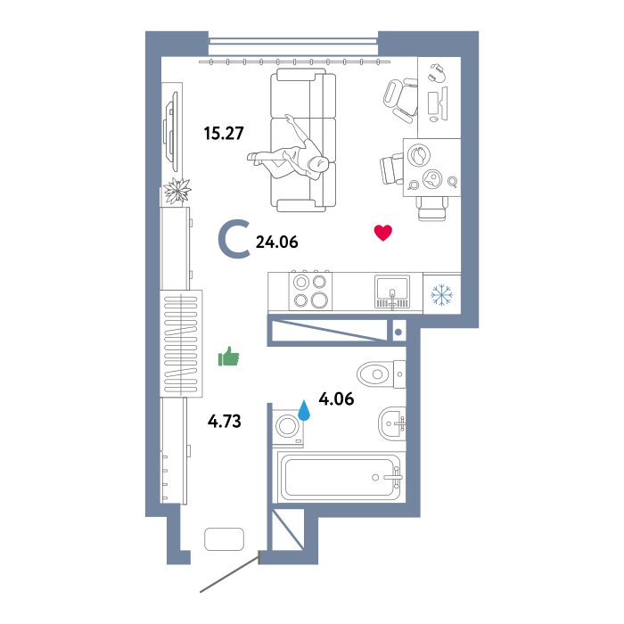 Изображение лота Е-ГП2.С.5.3