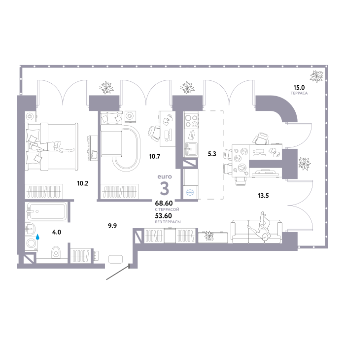 Изображение лота О.Е3.3.4.т