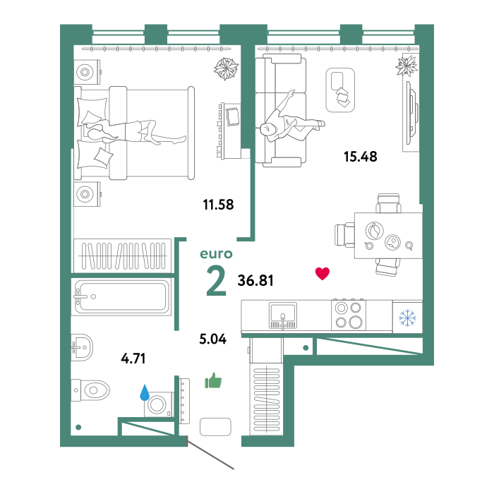 Изображение лота Е-ГП2.Е2.15.10