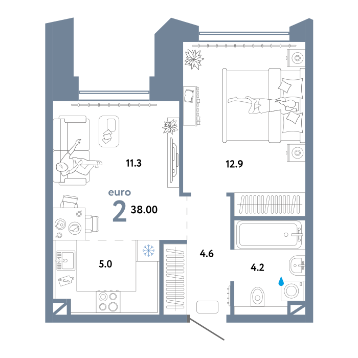 Изображение лота О.Е2.11.2