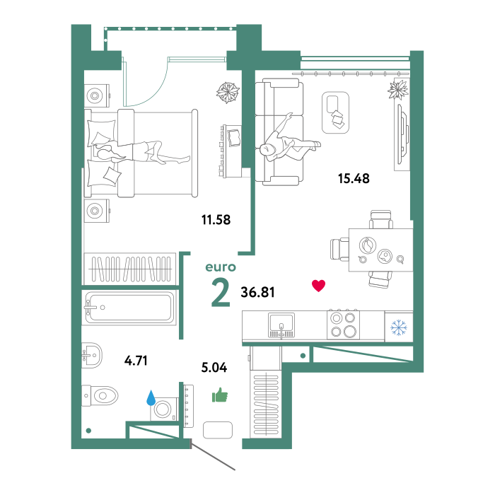 Изображение лота Е-ГП2.Е2.15.11.фр