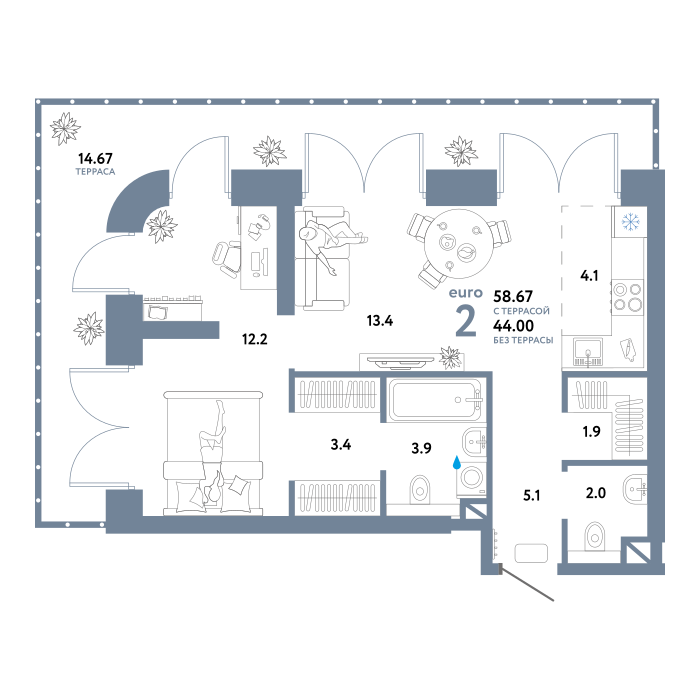 Изображение лота О.Е2.6.3.т
