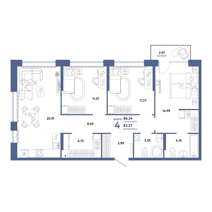 Изображение лота С.Э-ГП1.Е4.1.4.б
