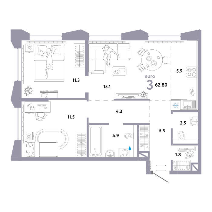 Изображение лота О.Е3.2.3