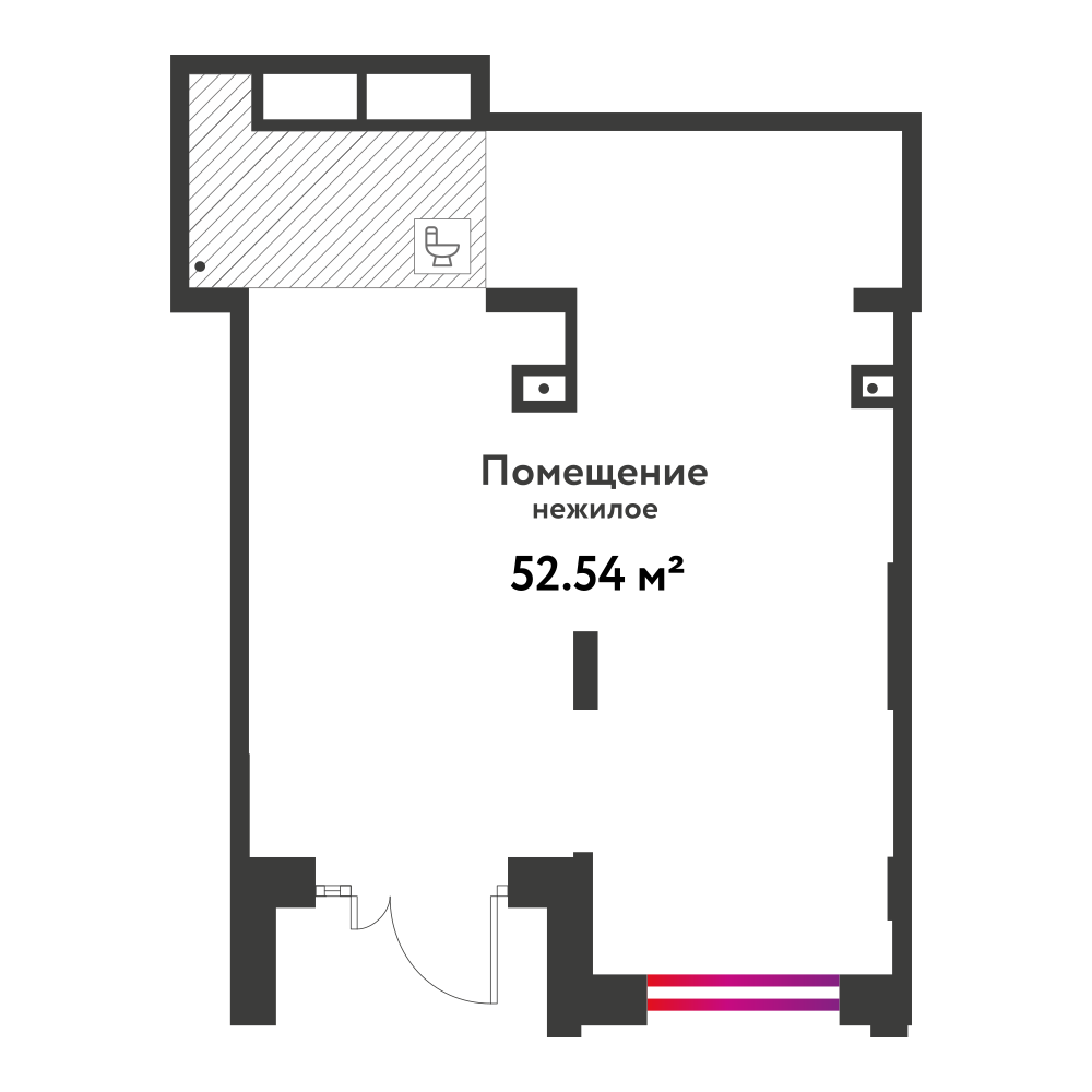 Изображение планировки