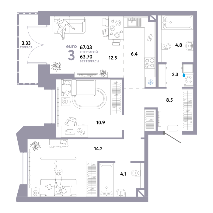 Изображение лота О.Е3.9.6.т