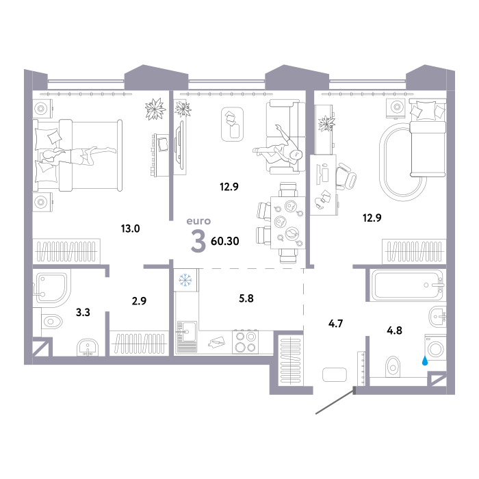 Изображение лота О.Е3.1.3