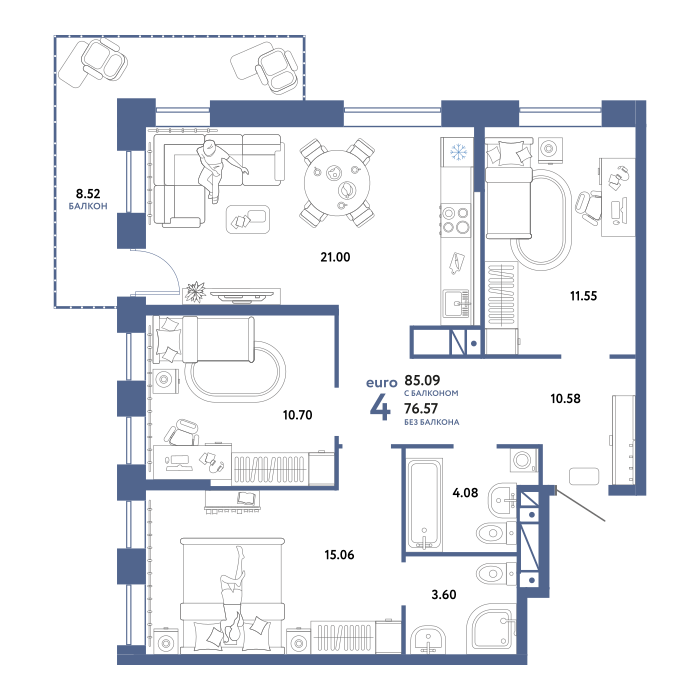 Изображение лота Д-ГП-13.Е4.1.6.уб