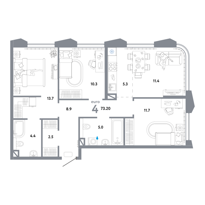 Изображение лота О.Е4.1.5.суо