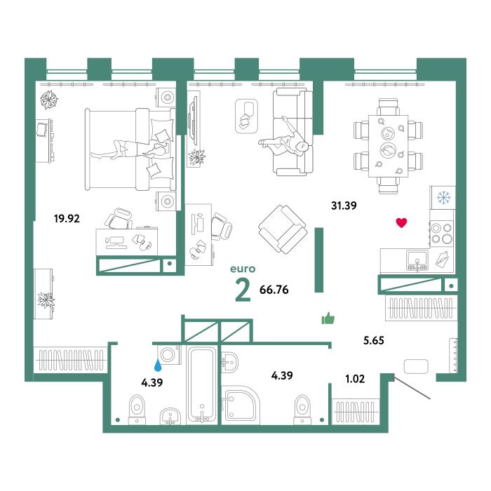 Изображение лота Е-ГП2.Е2.10.5