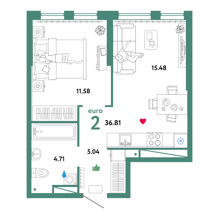 Изображение лота Е-ГП2.Е2.15.9